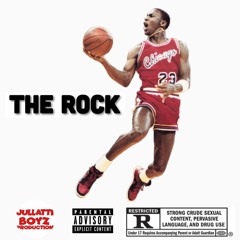 Kirk DaVinci x Kardi x Rah Kash - THE ROCK (Official Audio)