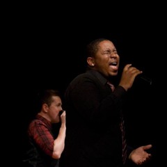 Your Spirit - Tasha Cobbs ft Kierra Sheard Cover