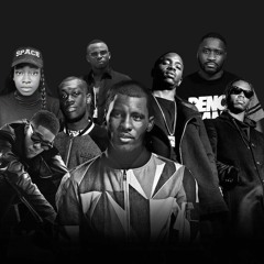 BBC Sixty Minutes Live - Dizzee Rascal, BBK, Lethal Bizzle, Tempa T, Fekky, Footsie & General Levy