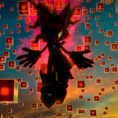 Sonic Forces - Infinite's Theme [Infinite] (MC² Remix) {IMPROVED}