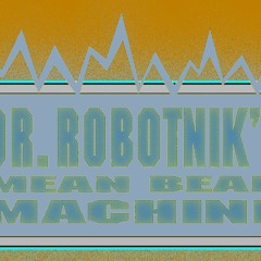 Dr. Robotnik's Mean Bean Machine - Exercise Theme (MC² Remix)