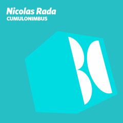 Nicolas Rada - Cumulonimbus (Original Mix)