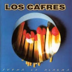 Los Cafres - Hace falta (Loder bootleg)