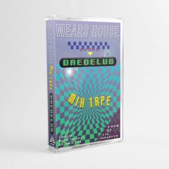 Daedelus - Side B: Future Past (Wears House Preview)