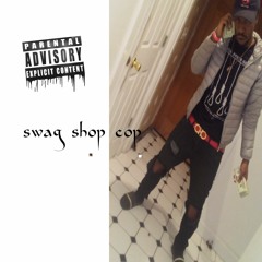 Native P - SWAG SHOP COP (prod by RELLGOTBEATZ)