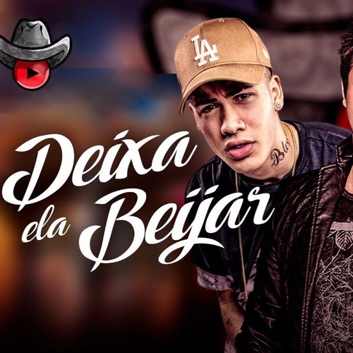 Deixa ela Beijar- Matheus e Kauan part. Mc Kevinho