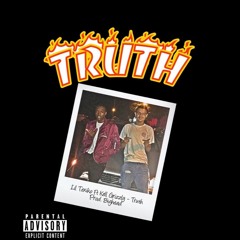 Truth Ft. Kell Grizzly (Prod.Bighead)