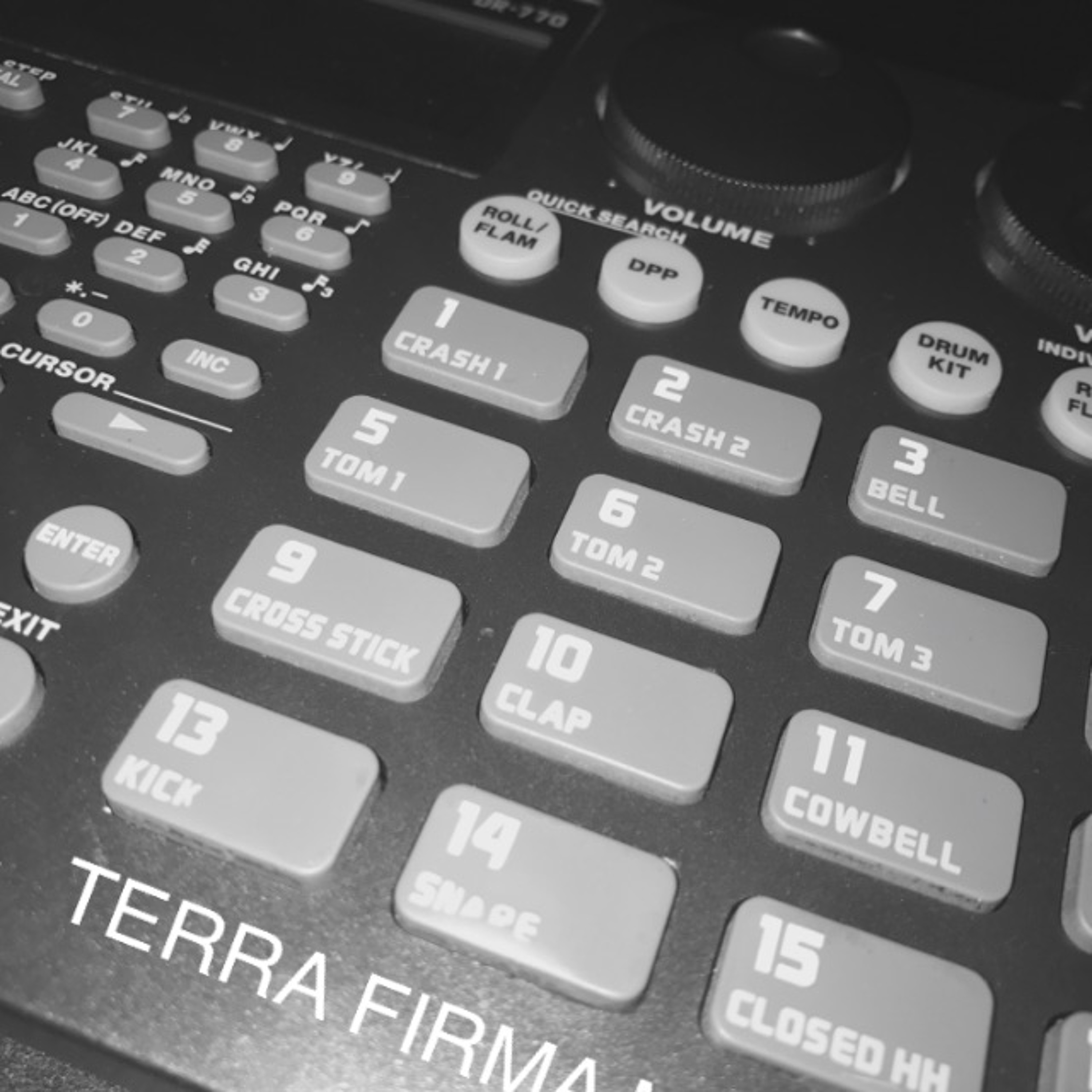 Horsepucky / Terra Firma Music