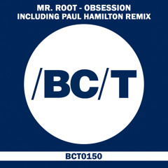 Mr. Root - Obsession (Original Mix)