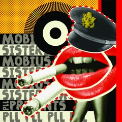 PLL Live @ Möbius Sisters 8.1.17