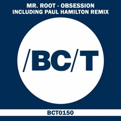 Mr. Root - Obsession