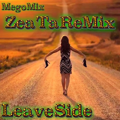 MeGoMix - Leave Side { ZeaTa ReMix} - Free Download