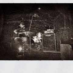 Cover of Brand New's "Jesus Christ"