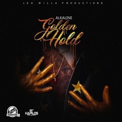 Alkaline - Golden Hold Clean