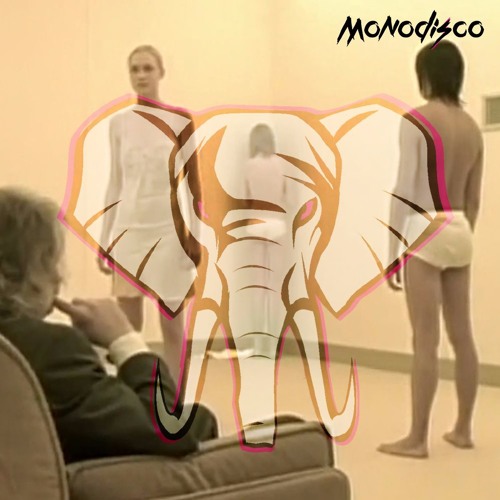 Download Benny Benassi - No Matter What You Do (Monodisco Boot)