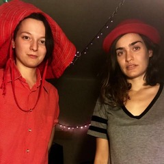 The San Francisco Peaks' Alter Ego Presents: Evil Eye by The Busk'n Robbins