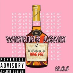 Winning Again (Snippet)