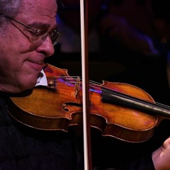 Itzhak Perlman - Themes From 'Schindler's List'