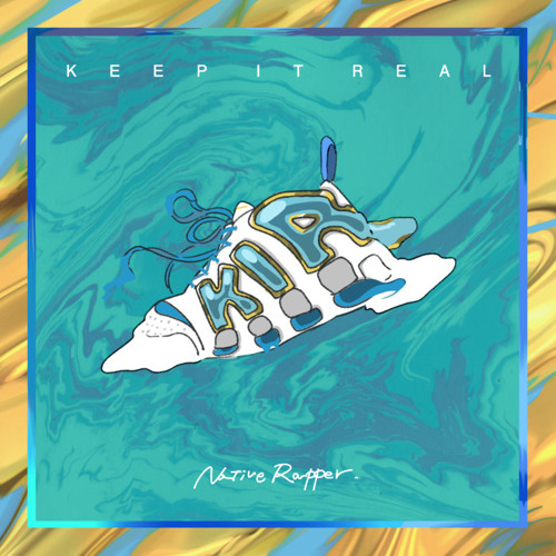 Native Rapper - Propeller