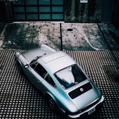 A FLASH IN THE NIGHT DAVID DIMA (INITIAL D ARCADE STAGE Edit)