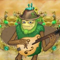 Gold Island Soundtrack EDITED