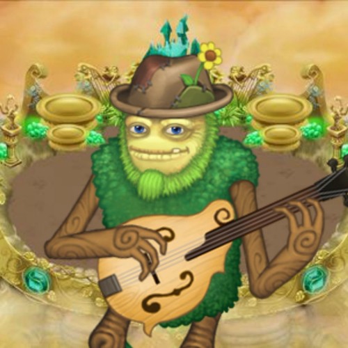 Gold Island Soundtrack EDITED