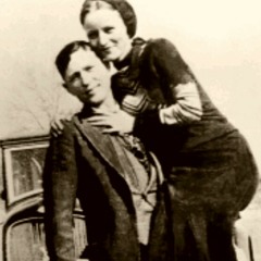 Bonnie & Clyde