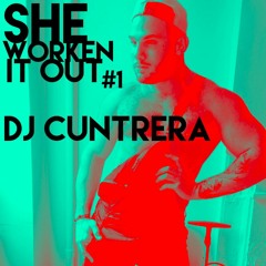 01 SHES WORKEN IT OUT