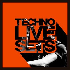Toni Alvarez Say Techno Exclusive Set 12-09-2017