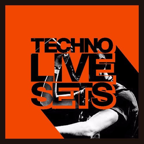 Toni Alvarez Say Techno Exclusive Set 12-09-2017