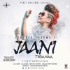 Jaani tera naa - Sunanda Sharma | Sukhe | Jaani | Jaani tera naa - Sunanda Sharma | Sukhe | Jaani |