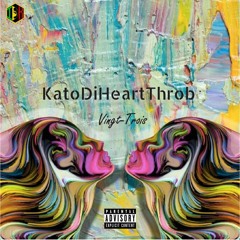 KatoDiHeartThrob - "cRaZy" (Prod. By Yondo)