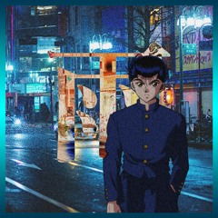 Silhouettes - Rain (ImCoPav Birthday Flip)