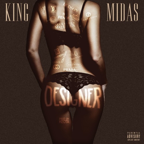 King Midas - Designer