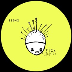 SS042 // Puka - Let's Go! (Original Mix) OUT NOW!!!