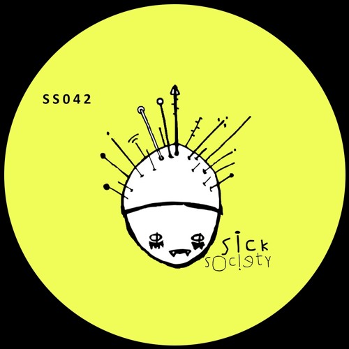 SS042 // Puka - Let's Go! (Original Mix) OUT NOW!!!
