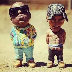 Only God Change Judge Me- YungMook