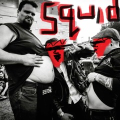 Sasquatch the Dick Weasel