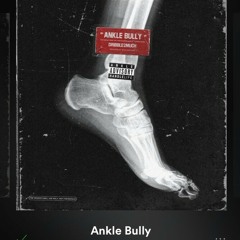 Ankle bully (dribble2much)