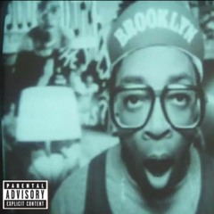 Intro to the Outro ("I'm God" - Clams Casino [Ra Remix]) [2010]