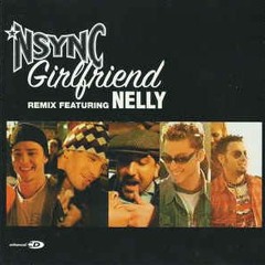 NSYNC - Girlfriend (Remix) Ft. Nelly (Remix - Prod. By Leonardo Mix)2017