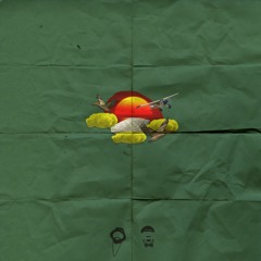 WAKE UP FT. HOT PEEZ & MIRIAM ELISABETH PRODUCED BY LAKEY INSPIRED