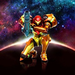 Metroid Samus Returns OST - Chozo Laboratory / Trailer Theme