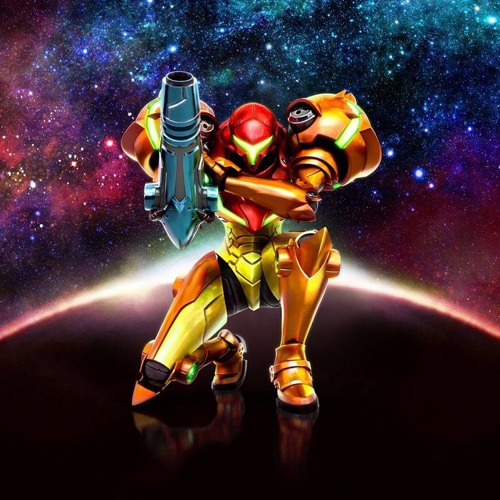 Metroid Samus Returns OST - Chozo Laboratory / Trailer Theme