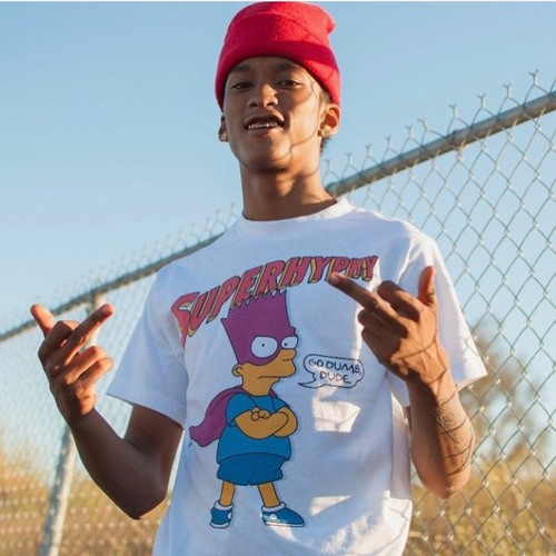 Benny - Never Been (SOB x RBE Yhung T.O Diss)