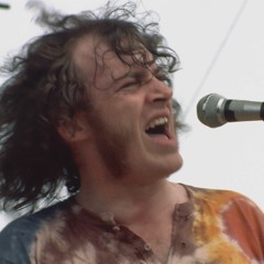 Joe Cocker - With a little help from my friends