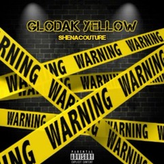 Glodak Yellow