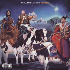 PYREX PRE$$ FT JIMMY WOPO - VOLCANO (PROD BY SCOTT STYLES)