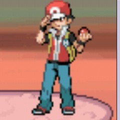 Red vs Gold(Pokemon Universe)