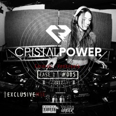 VUM.005 | CRISTAL POWER (Venezuela)